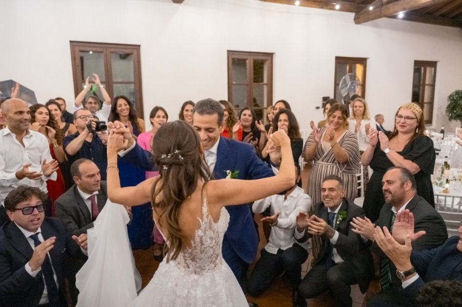 Foto Matrimonio Monica e Roberto - Villa Resta Mari Milano (Milano) (77)