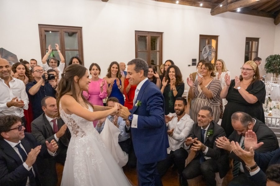 Foto Matrimonio Monica e Roberto - Villa Resta Mari Milano (Milano) (78)