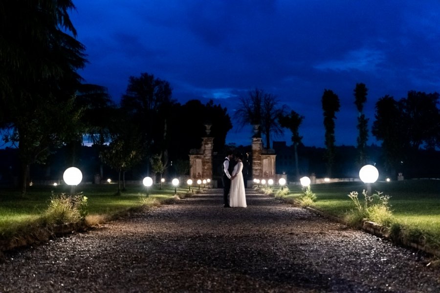 Foto Matrimonio Fiammetta e Simone - Castello di Chignolo Po' (Pavia) (79)