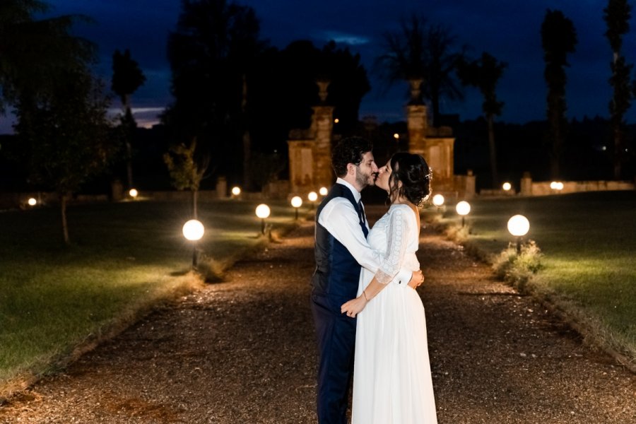 Foto Matrimonio Fiammetta e Simone - Castello di Chignolo Po' (Pavia) (80)