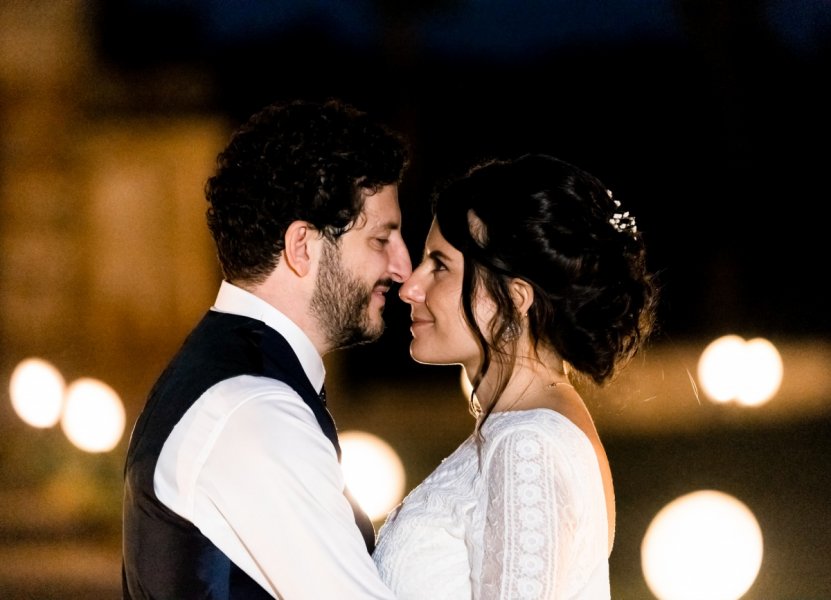 Foto Matrimonio Fiammetta e Simone - Castello di Chignolo Po' (Pavia) (81)