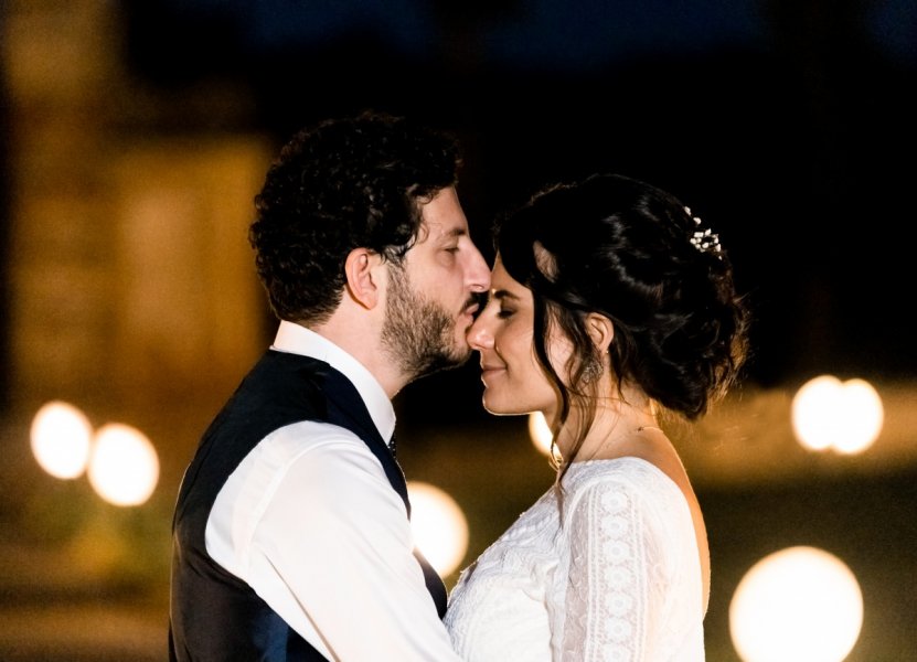 Foto Matrimonio Fiammetta e Simone - Castello di Chignolo Po' (Pavia) (82)