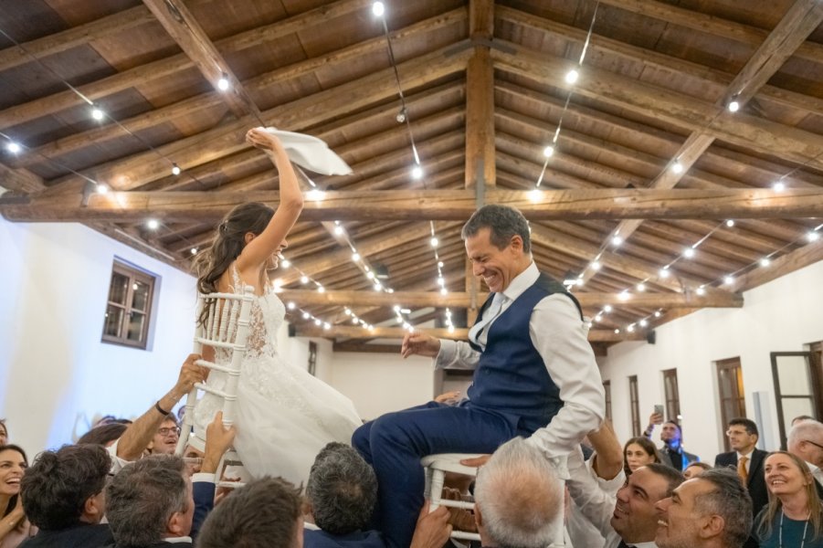 Foto Matrimonio Monica e Roberto - Villa Resta Mari Milano (Milano) (82)