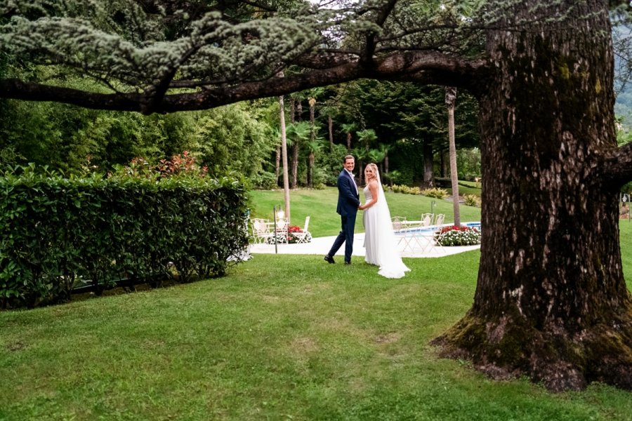 Foto Matrimonio Rebecca e Stefano - Villa Aura del Lago Limonta (Lago di Como) (83)