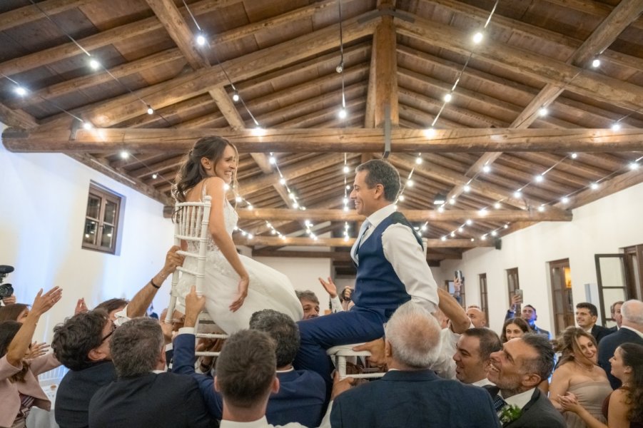 Foto Matrimonio Monica e Roberto - Villa Resta Mari Milano (Milano) (83)