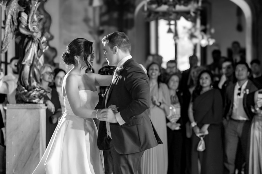 Foto Matrimonio Maria Josè e Andrea - Villa Sommi Picenardi (Lecco) (83)