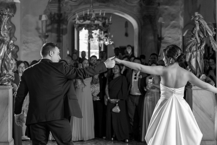 Foto Matrimonio Maria Josè e Andrea - Villa Sommi Picenardi (Lecco) (84)