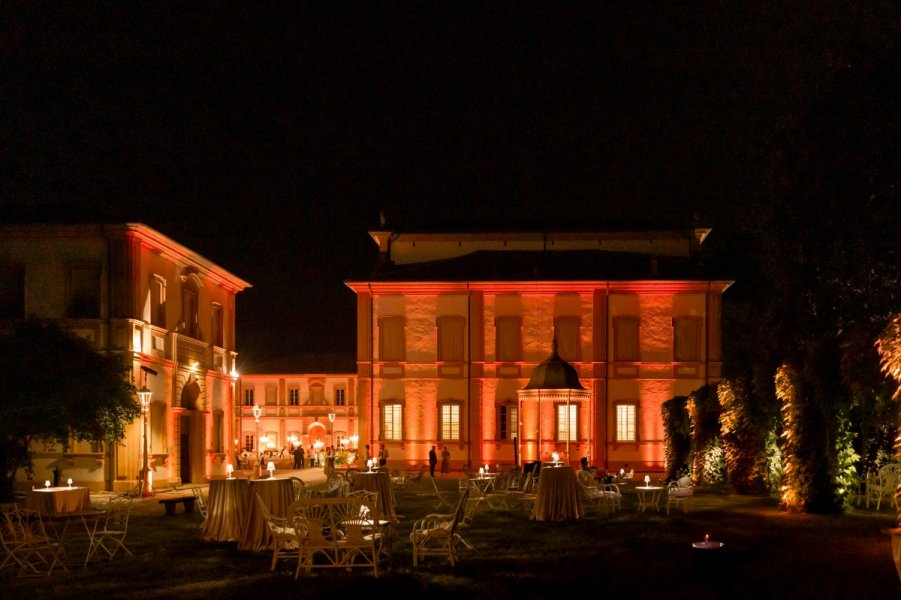 Foto Matrimonio Alessandra e Stefano - Villa Massari Ferrara (ferrara) (61)