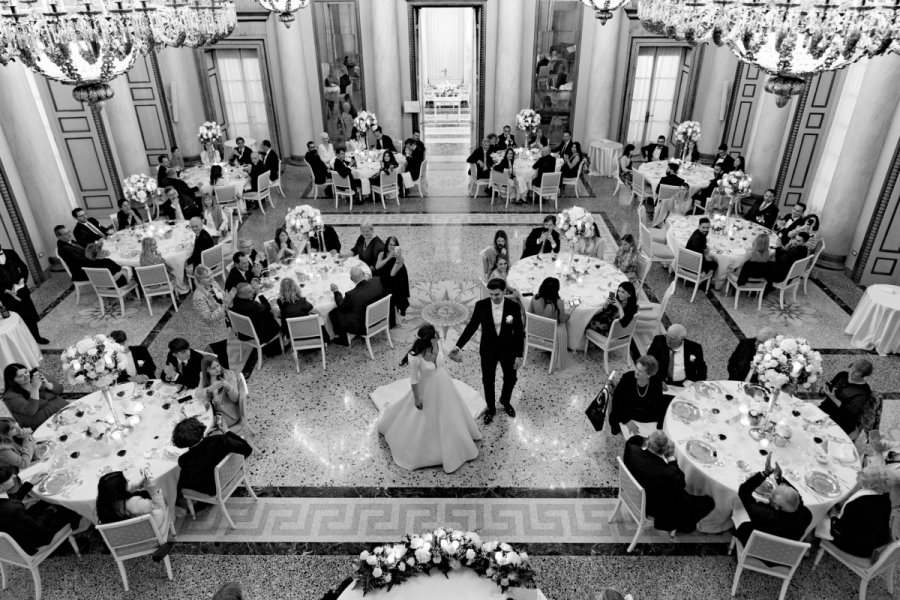 Foto Matrimonio Elisabetta e Samuele - Società del Giardino (Milano) (86)