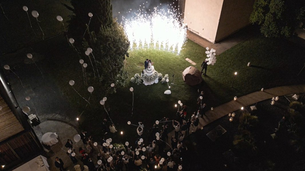 Foto Matrimonio Letizia e Alberto - Cantine Bersi Serlini (Franciacorta) (86)