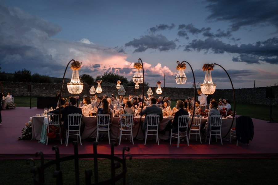 Foto Matrimonio Letitia e Yousif - Villa della Torre (87)