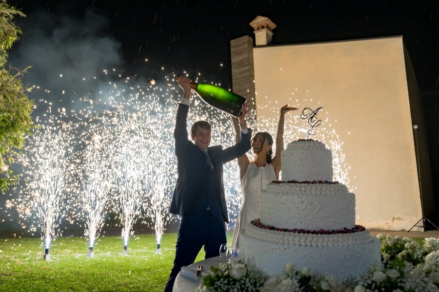 Foto Matrimonio Letizia e Alberto - Cantine Bersi Serlini (Franciacorta) (88)