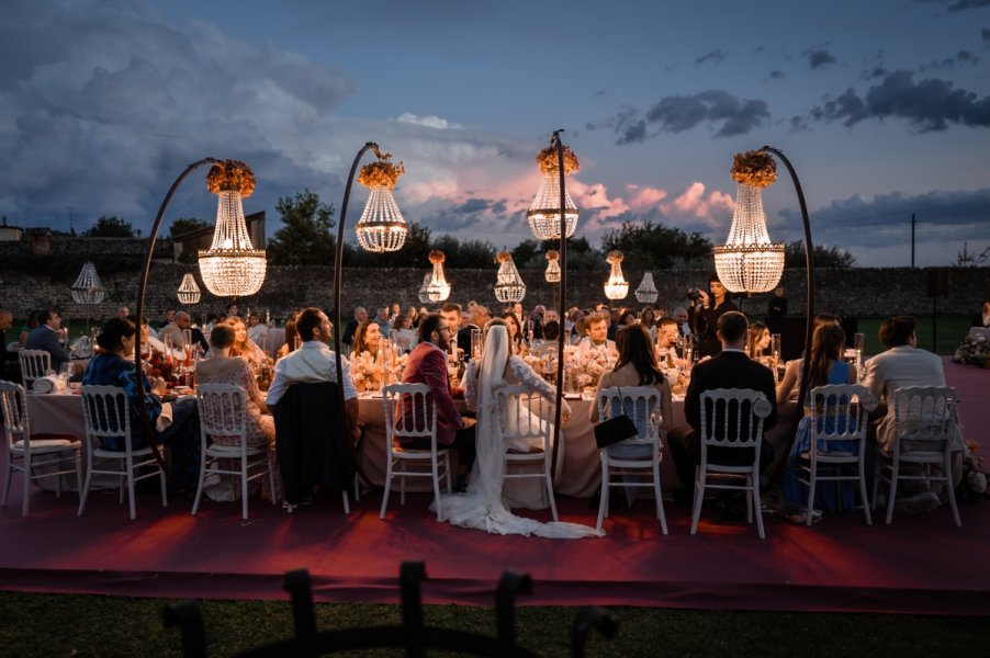 Foto Matrimonio Letitia e Yousif - Villa della Torre (88)