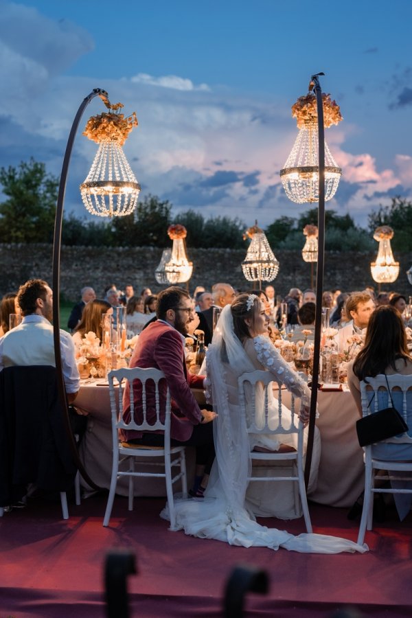 Foto Matrimonio Letitia e Yousif - Villa della Torre (89)