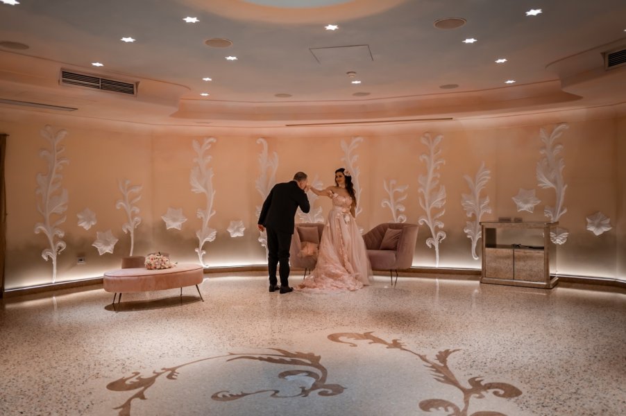 Foto Matrimonio Daniela e Luigi - Villa Litta (Milano) (48)