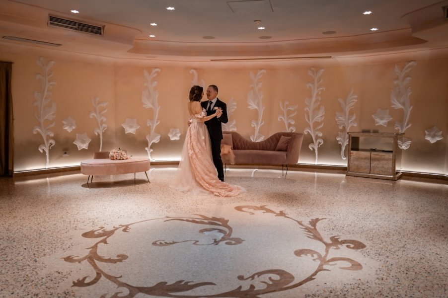 Foto Matrimonio Daniela e Luigi - Villa Litta (Milano) (49)