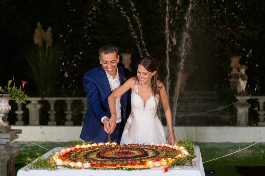 Foto Matrimonio Monica e Roberto - Villa Resta Mari Milano (Milano) (91)