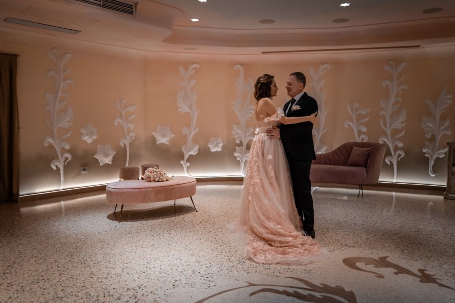 Foto Matrimonio Daniela e Luigi - Villa Litta (Milano) (50)