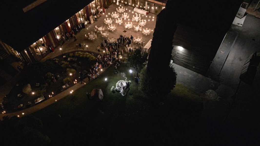 Foto Matrimonio Letizia e Alberto - Cantine Bersi Serlini (Franciacorta) (92)