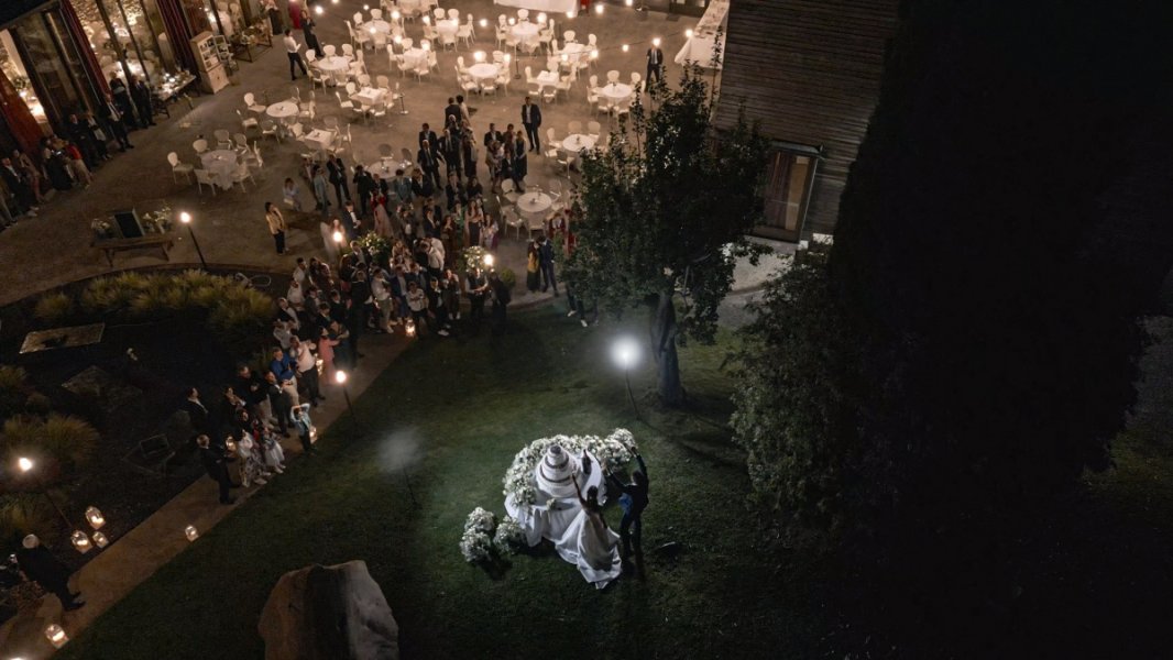 Foto Matrimonio Letizia e Alberto - Cantine Bersi Serlini (Franciacorta) (96)