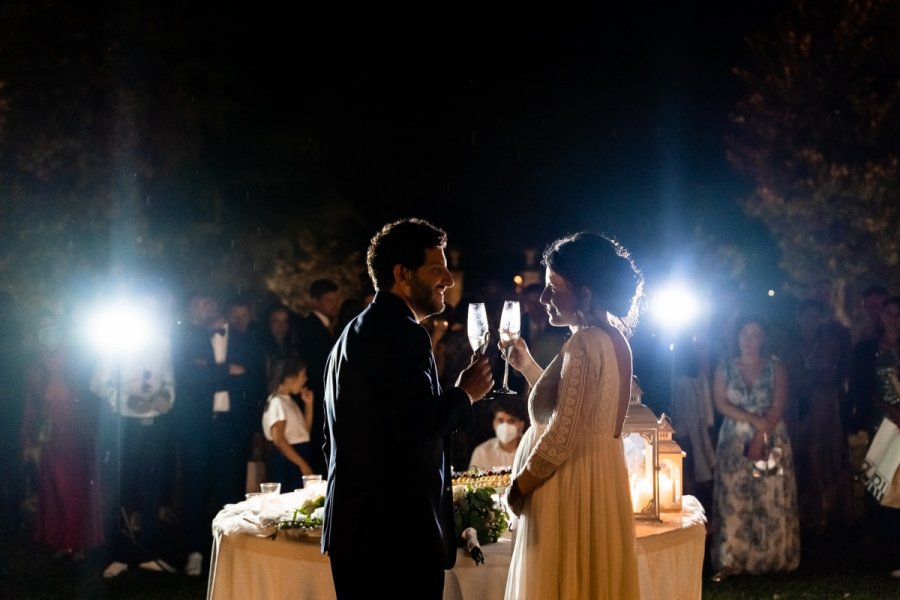 Foto Matrimonio Fiammetta e Simone - Castello di Chignolo Po' (Pavia) (101)