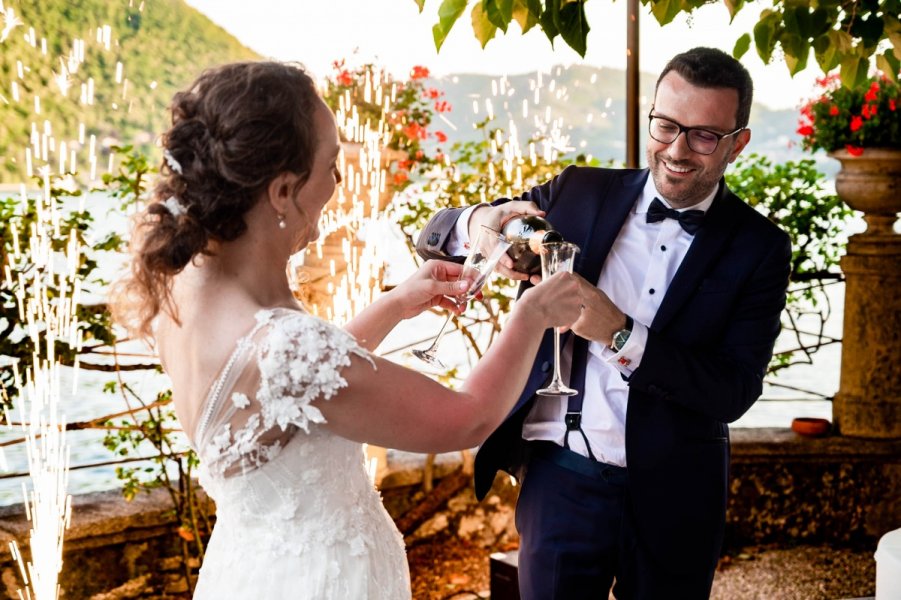 Foto Matrimonio Marta e Gianluca - Villa Pizzo (Lago di Como) (104)