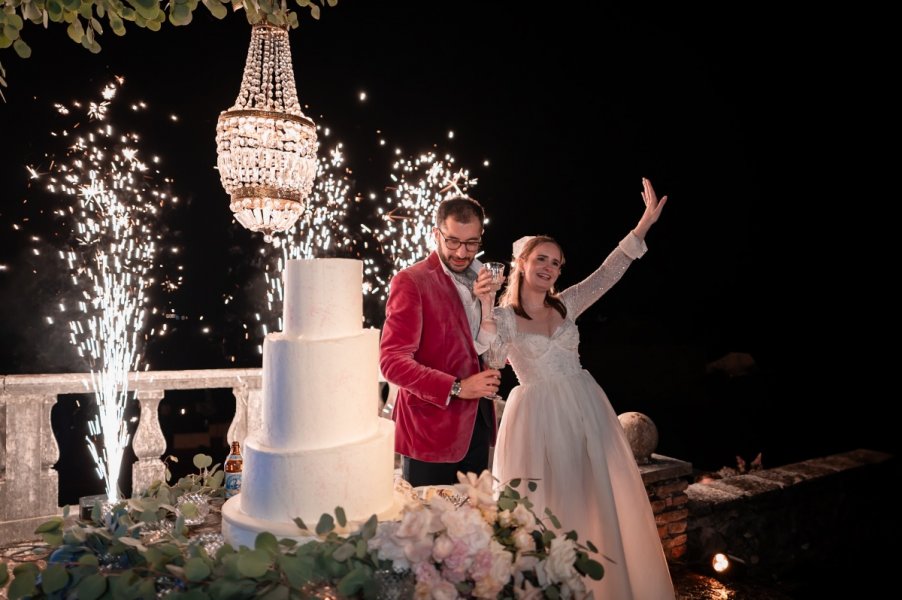 Foto Matrimonio Letitia e Yousif - Villa della Torre (105)