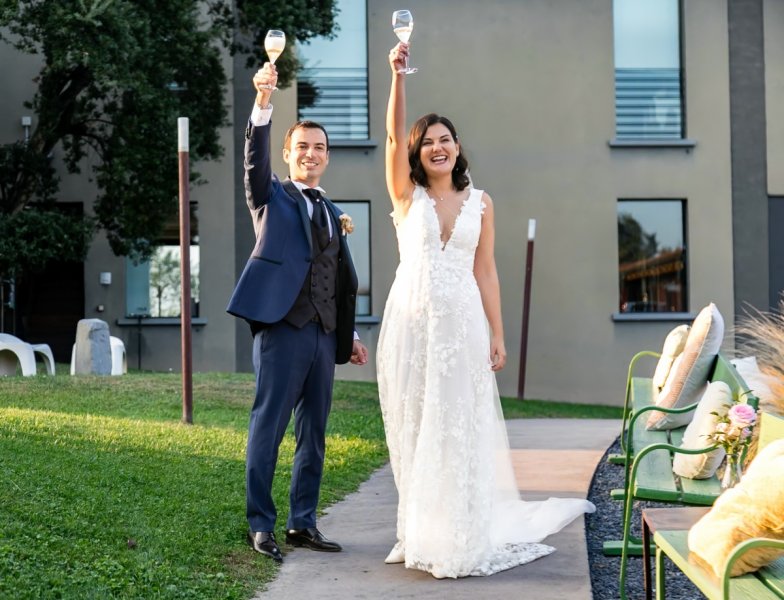 Foto Matrimonio Emanuela e Luca - Cantine Bersi Serlini (Franciacorta) (53)