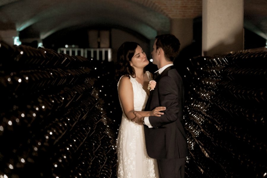 Foto Matrimonio Emanuela e Luca - Cantine Bersi Serlini (Franciacorta) (68)