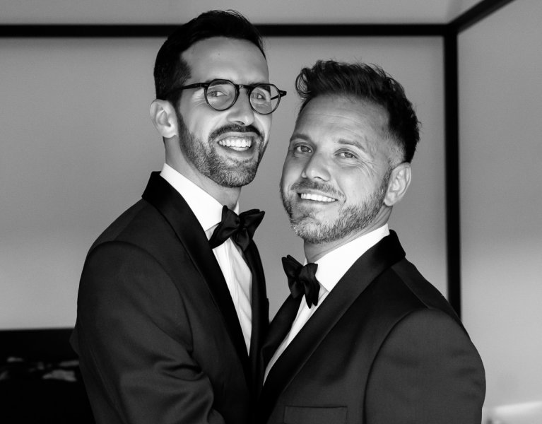 Foto Matrimonio Marco e Paolo - Casa privata (Italia ed Europa) (17)