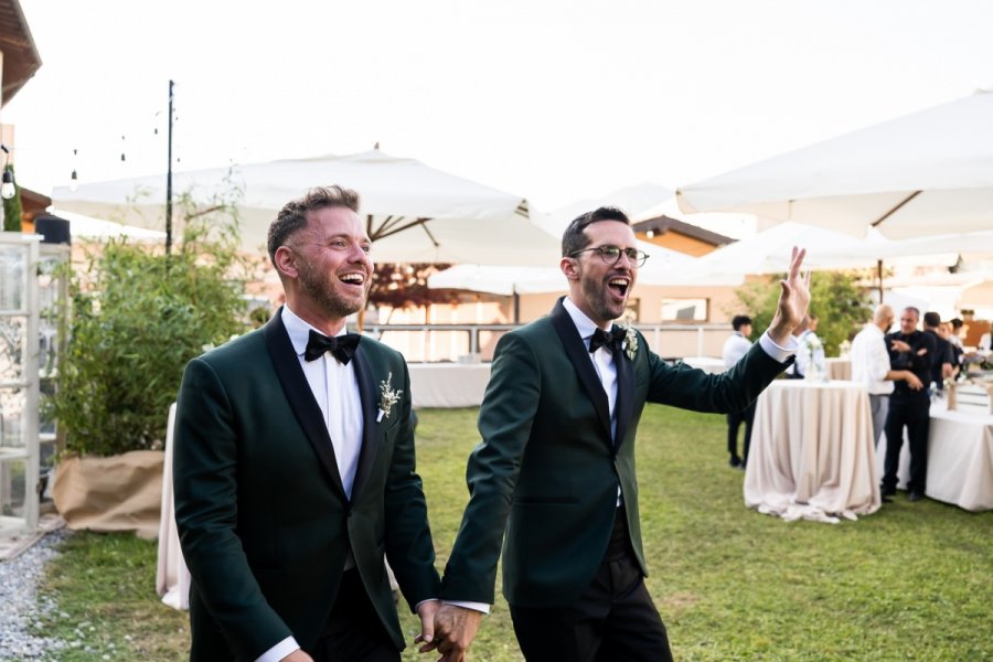 Foto Matrimonio Marco e Paolo - Casa privata (Italia ed Europa) (62)