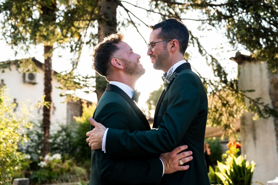 Foto Matrimonio Marco e Paolo - Casa privata (Italia ed Europa) (72)