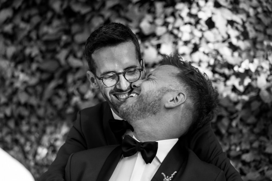 Foto Matrimonio Marco e Paolo - Casa privata (Italia ed Europa) (76)