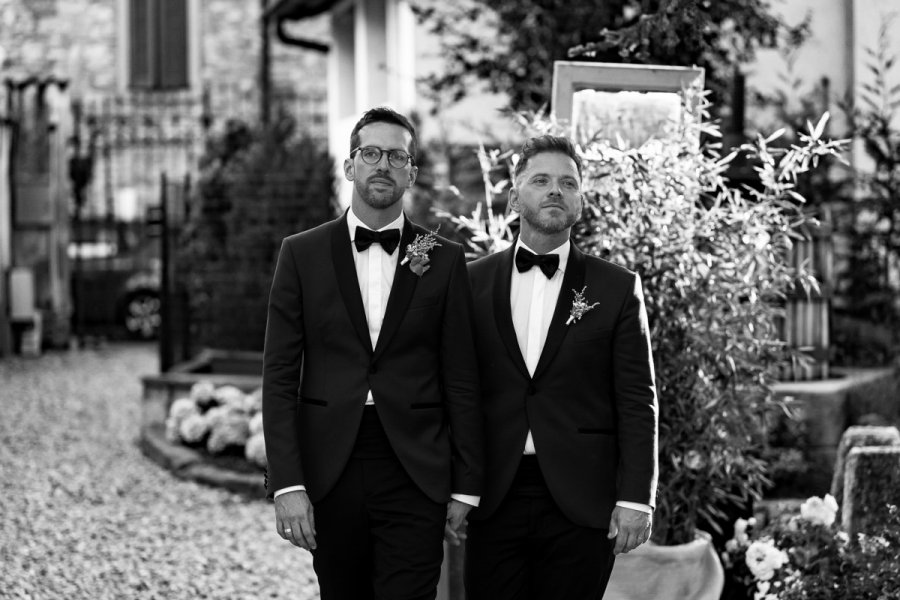 Foto Matrimonio Marco e Paolo - Casa privata (Italia ed Europa) (77)