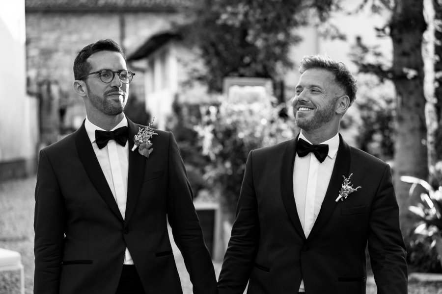 Foto Matrimonio Marco e Paolo - Casa privata (Italia ed Europa) (79)