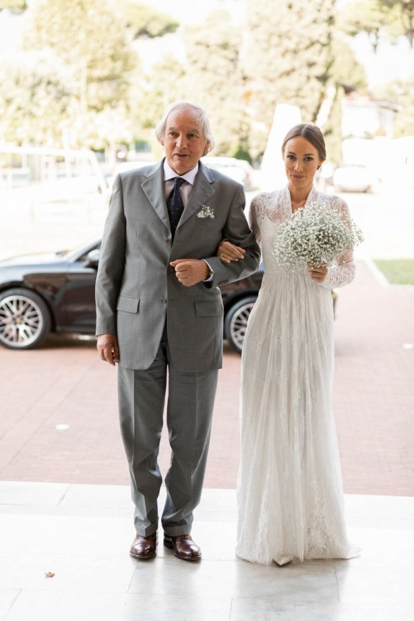 Foto Matrimonio Valeria e Lorenzo - Bagni Annetta Forte dei Marmi (Toscana) (53)