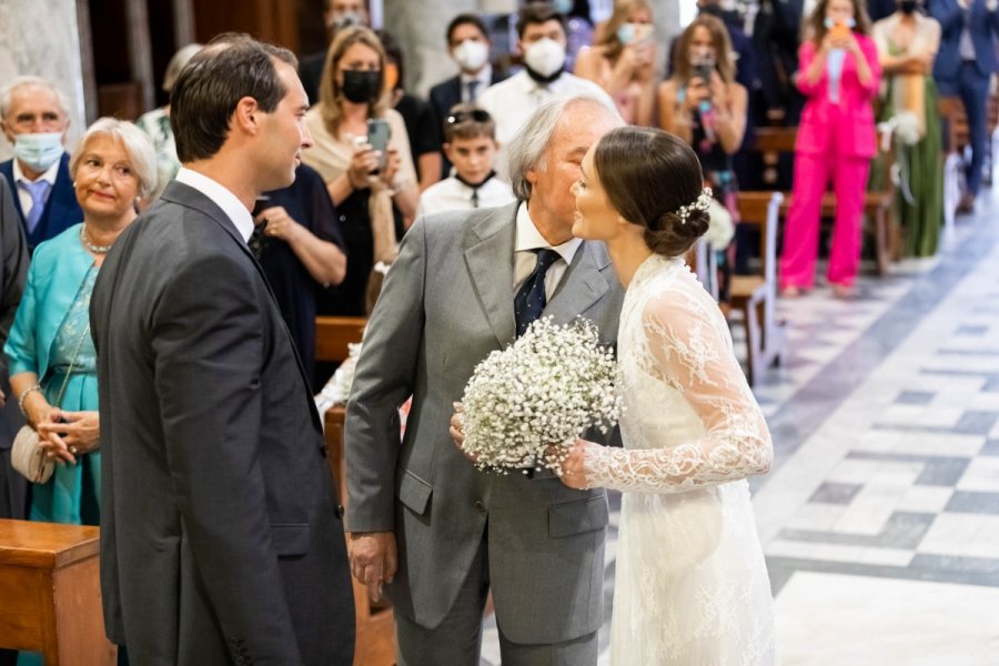 Foto Matrimonio Valeria e Lorenzo - Bagni Annetta Forte dei Marmi (Toscana) (55)