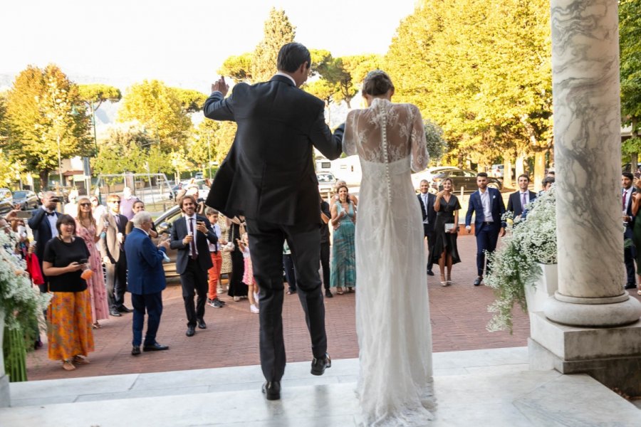 Foto Matrimonio Valeria e Lorenzo - Bagni Annetta Forte dei Marmi (Toscana) (60)