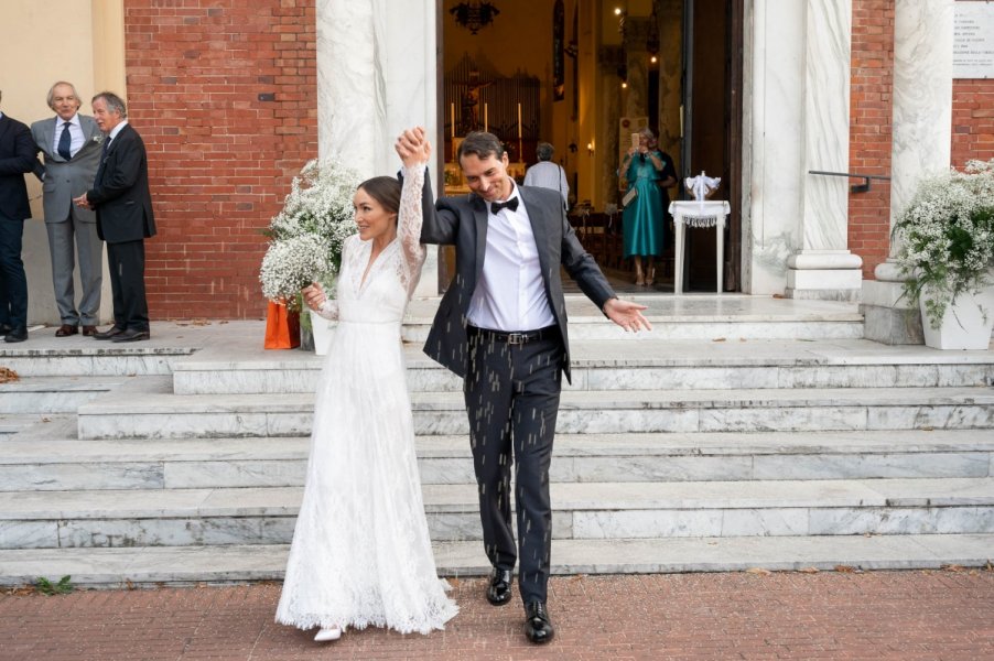 Foto Matrimonio Valeria e Lorenzo - Bagni Annetta Forte dei Marmi (Toscana) (64)