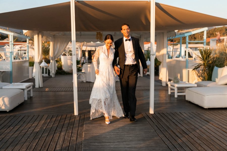 Foto Matrimonio Valeria e Lorenzo - Bagni Annetta Forte dei Marmi (Toscana) (73)