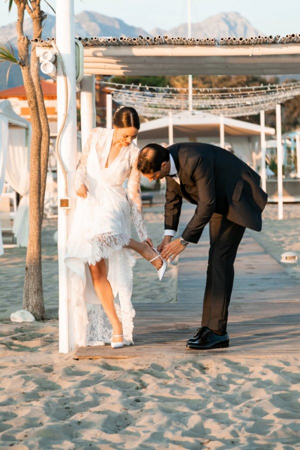 Foto Matrimonio Valeria e Lorenzo - Bagni Annetta Forte dei Marmi (Toscana) (81)