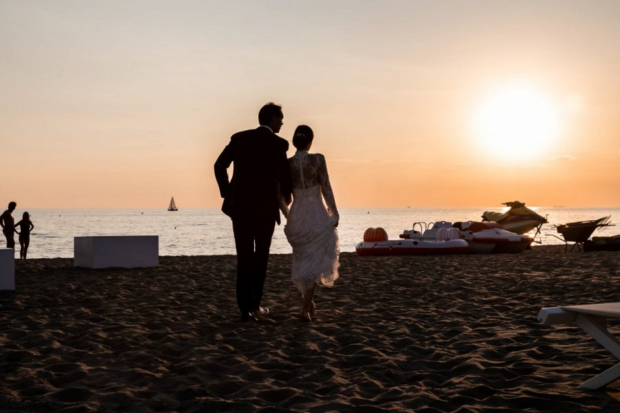 Foto Matrimonio Valeria e Lorenzo - Bagni Annetta Forte dei Marmi (Toscana) (86)