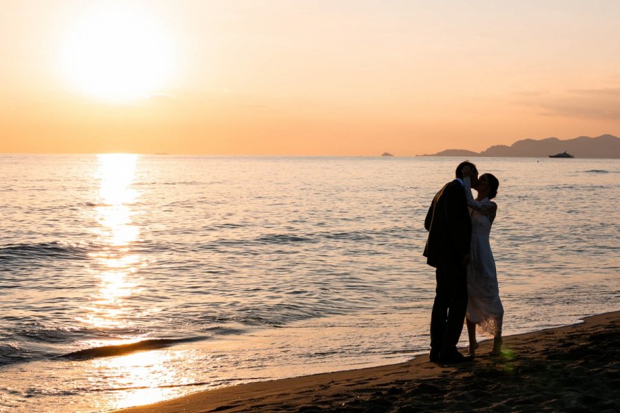 Foto Matrimonio Valeria e Lorenzo - Bagni Annetta Forte dei Marmi (Toscana) (88)