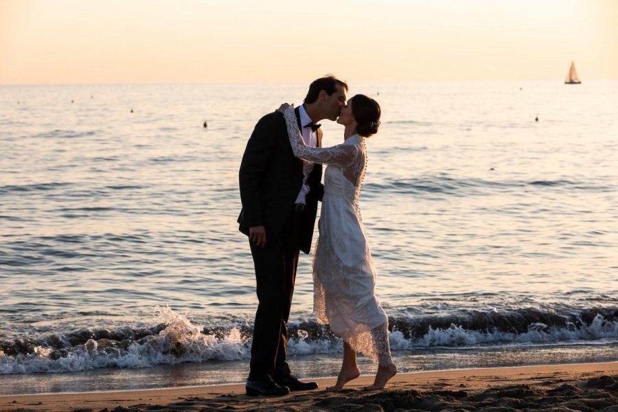 Foto Matrimonio Valeria e Lorenzo - Bagni Annetta Forte dei Marmi (Toscana) (89)