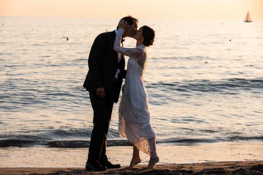 Foto Matrimonio Valeria e Lorenzo - Bagni Annetta Forte dei Marmi (Toscana) (90)