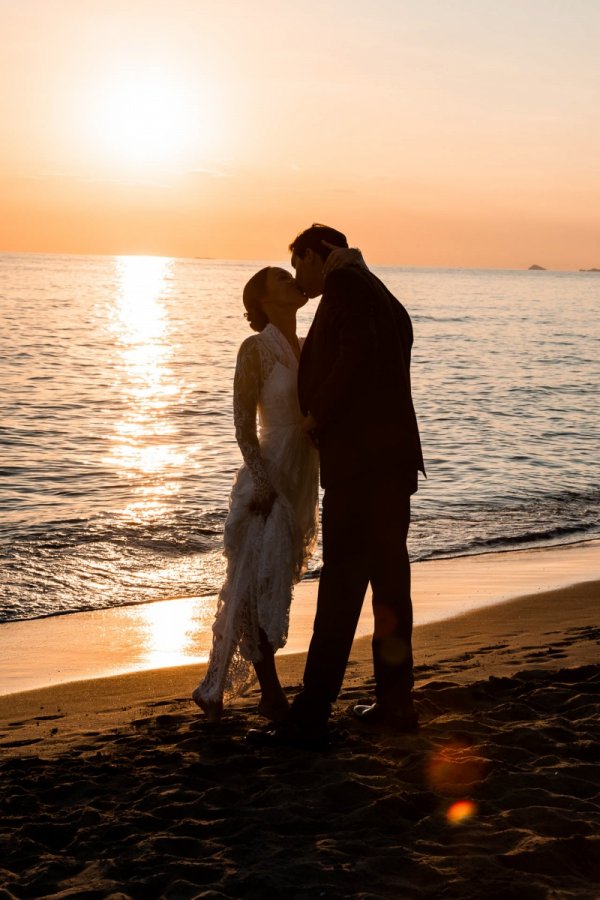 Foto Matrimonio Valeria e Lorenzo - Bagni Annetta Forte dei Marmi (Toscana) (97)