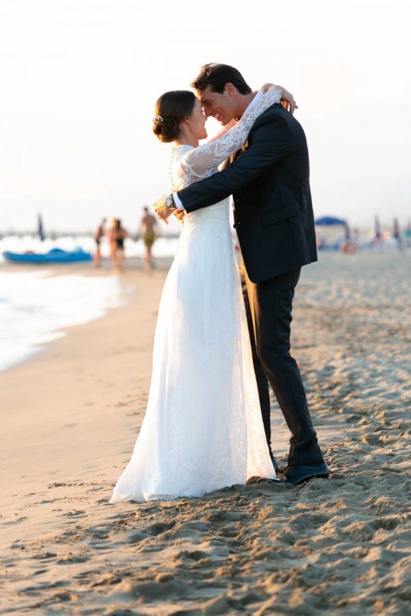 Foto Matrimonio Valeria e Lorenzo - Bagni Annetta Forte dei Marmi (Toscana) (98)