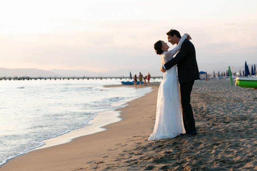 Foto Matrimonio Valeria e Lorenzo - Bagni Annetta Forte dei Marmi (Toscana) (99)