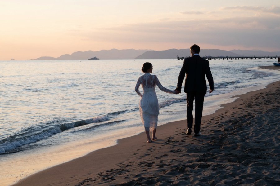 Foto Matrimonio Valeria e Lorenzo - Bagni Annetta Forte dei Marmi (Toscana) (100)