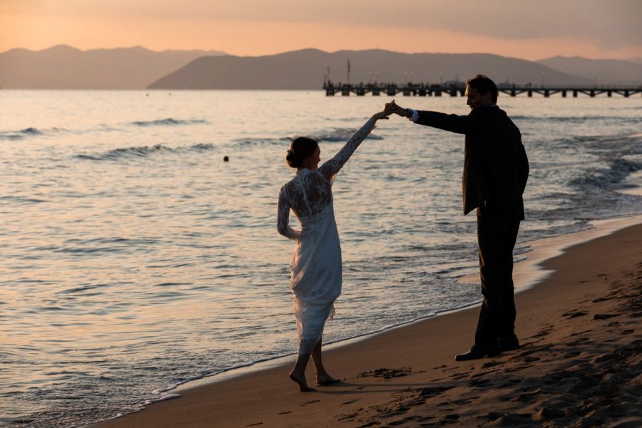 Foto Matrimonio Valeria e Lorenzo - Bagni Annetta Forte dei Marmi (Toscana) (103)